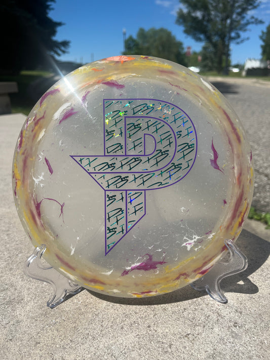 Discraft Paige Pierce Jawbreaker Glow FLX Drive 170-172