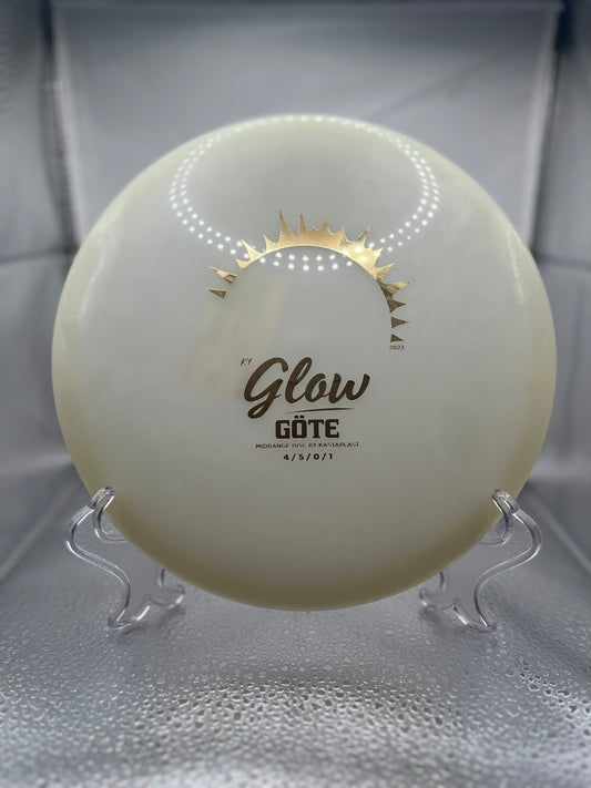 Kastaplast K1 Glow Gote Gold 177g