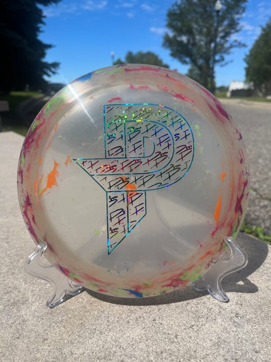 Discraft Paige Pierce Jawbreaker Glow FLX Drive 170-172