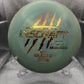 Paul Mcbeth Discraft ESP Buzzz 4X Claw Hidden Stars/Bronze 170-172