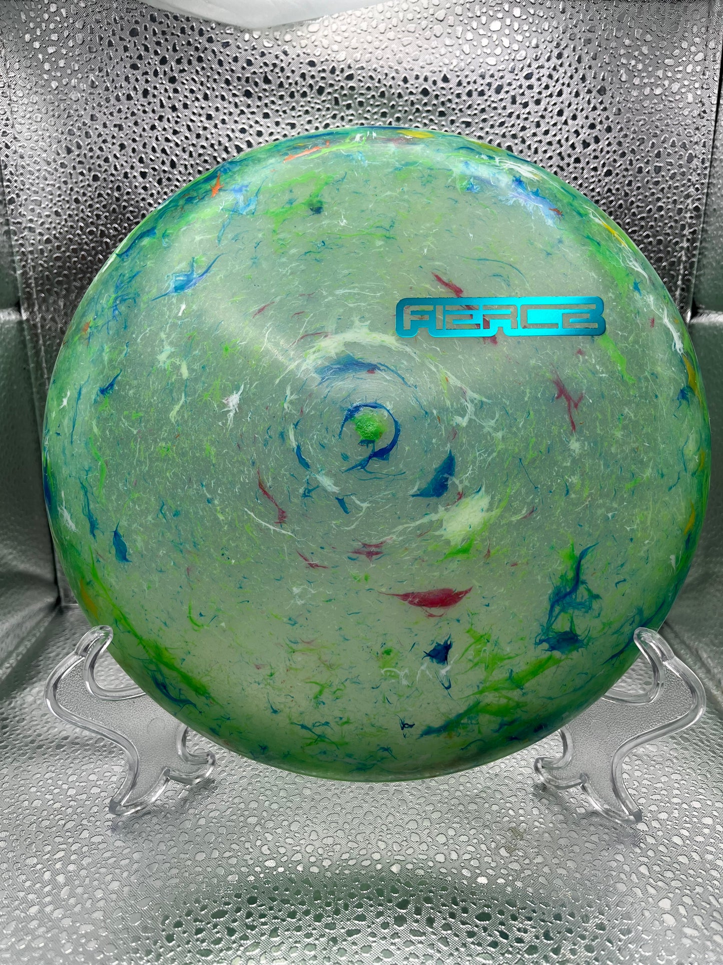 Discraft Jawbreaker Glow FLX Fierce 173-174