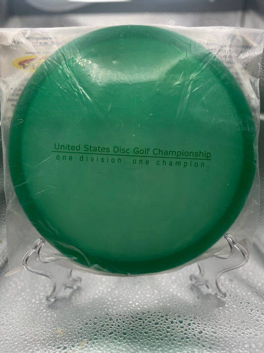 2003 USDGC Original Rancho Roc ODOC Only 250 Made! 180g In Original Packaging.