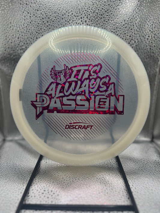 Discraft Colorshift It’s Always A Passion 164-166