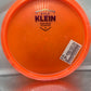 Discmania Kyle Klein Midnight Prowl II 2023 Waco Champion Under Stamp 174g