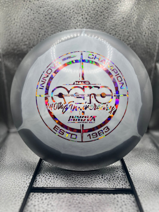 Innova Halo Champion Aero 40th Anniversary 180g