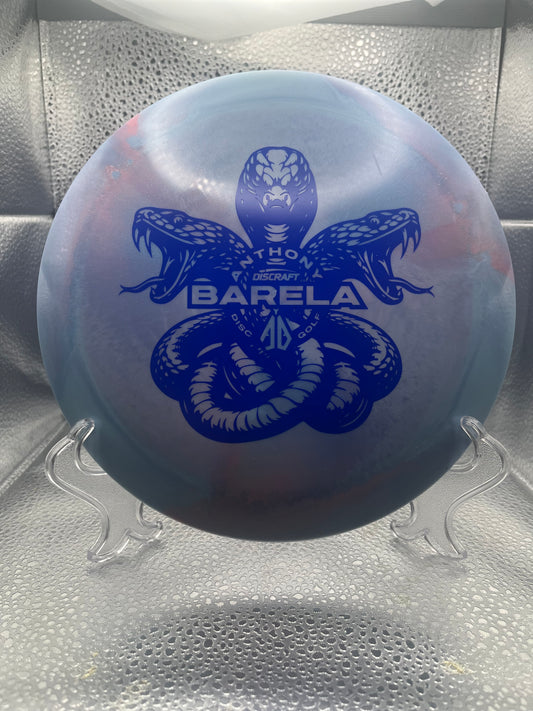 Discraft Anthony Barela ESP Colorshift Venom 173-174