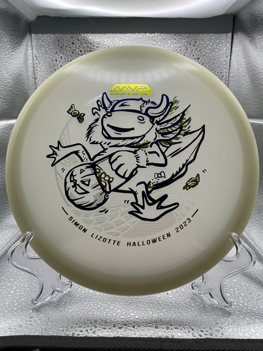 MVP Simon Lizotte Halloween Hex Viking 175g