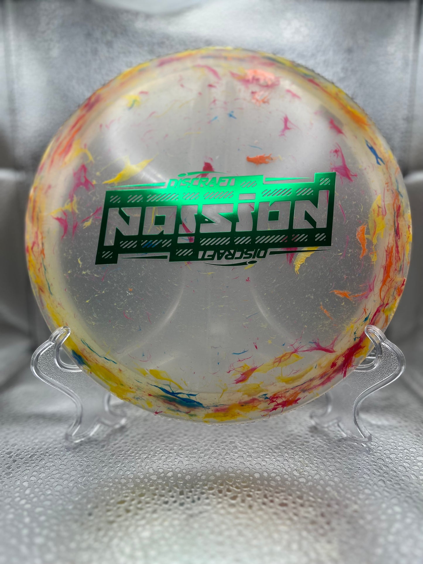 Discraft Jawbreaker Glow FLX Passion 175-176