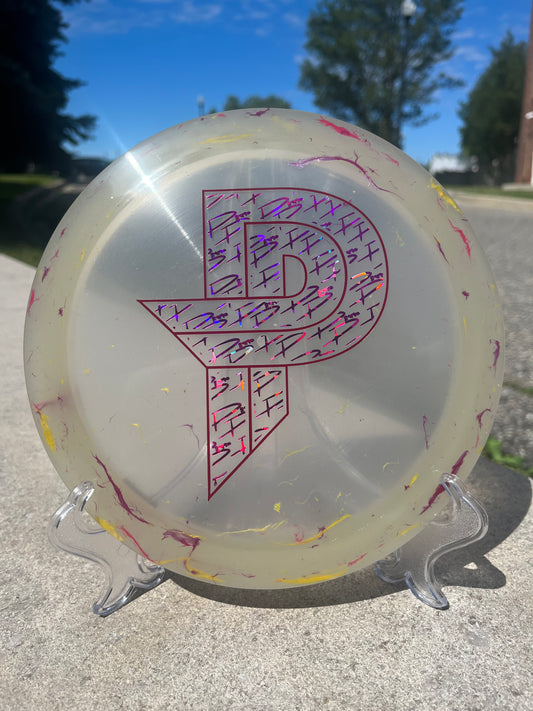 Discraft Paige Pierce Jawbreaker Glow FLX Drive 170-172