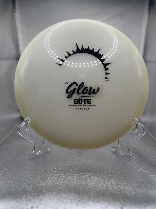 Kastaplast K1 Glow Gote 177g