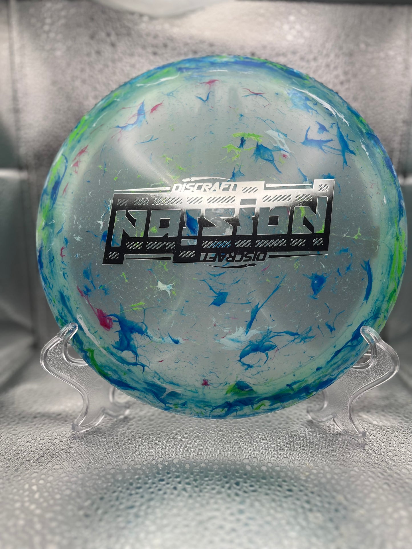 Discraft Jawbreaker Glow FLX Passion 175-176