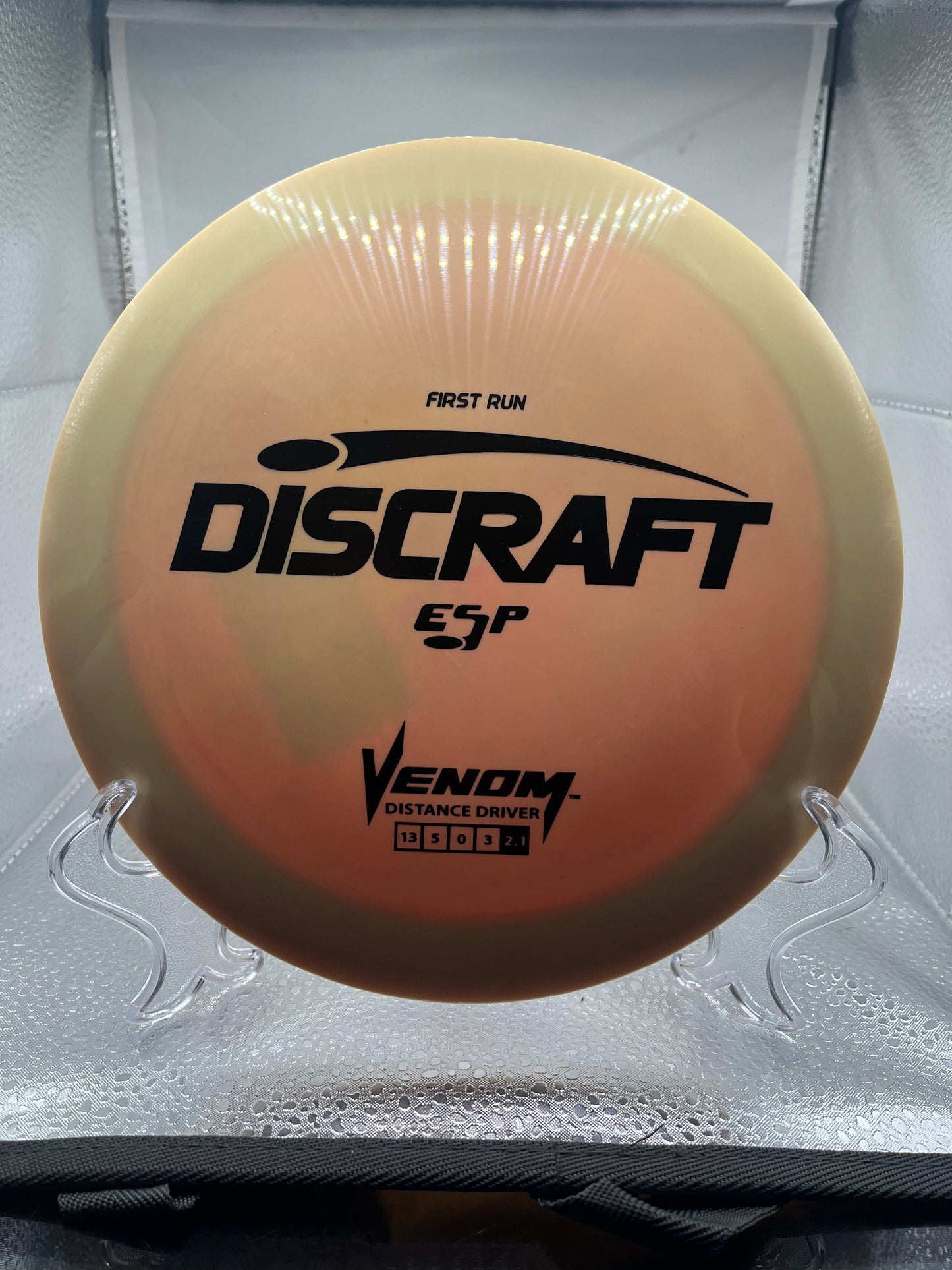 Discraft First Run ESP Venom ESP 170-172