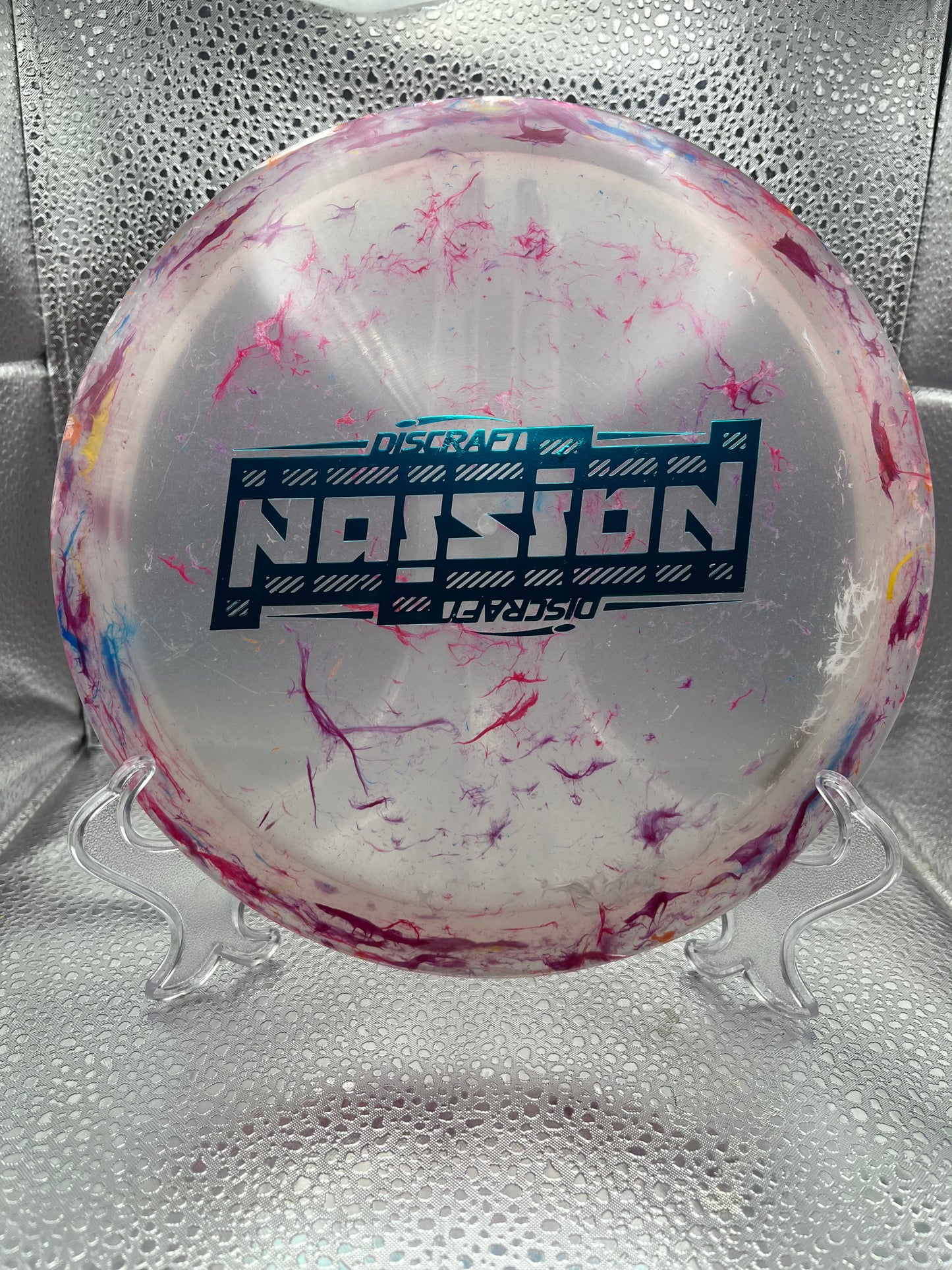 Discraft Jawbreaker Glow FLX Passion 175-176