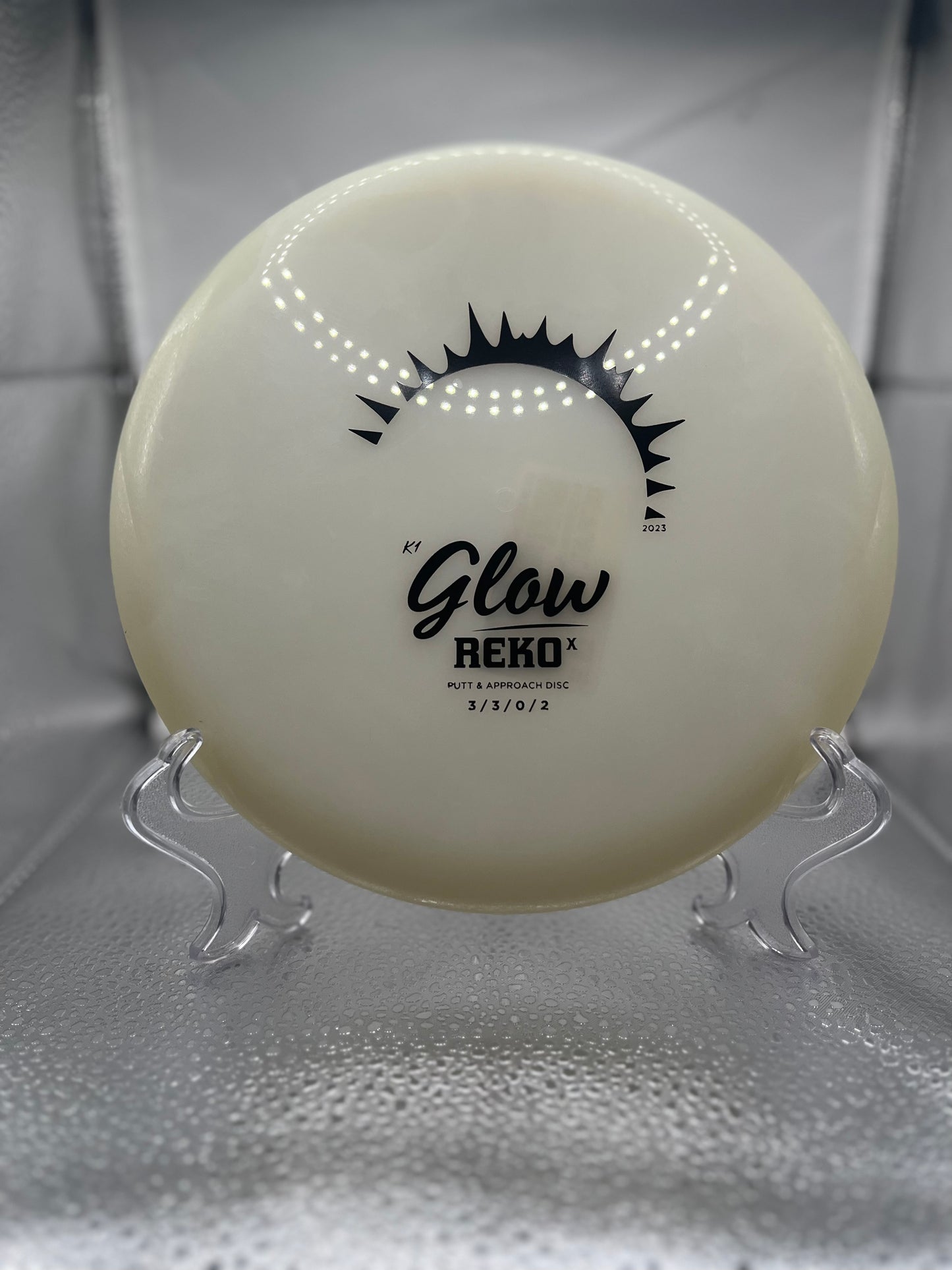 Kastaplast K1 Glow Reko X 171g