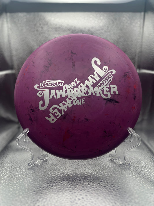 Discraft Jawbreaker Zone Misprint 173-174