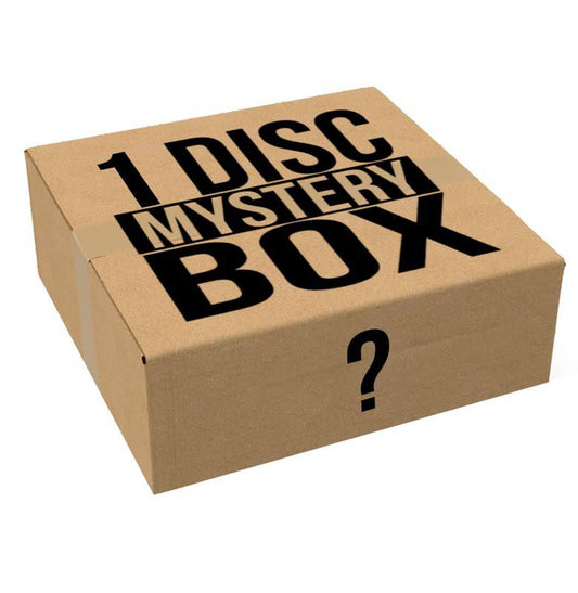 Aeronautics Mystery Box 1 Disc