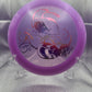 NEW!!! DISCRAFT Z FORCES W/ BIG BEE FOIL 173-174