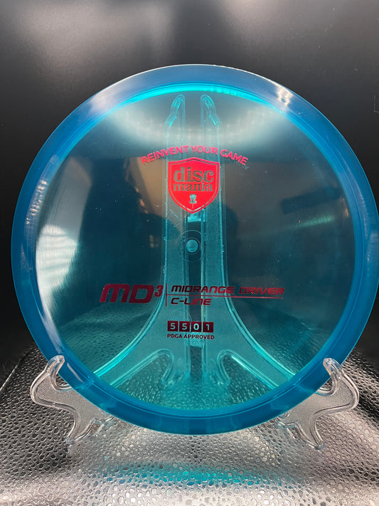 Discmania MD3, C-Line