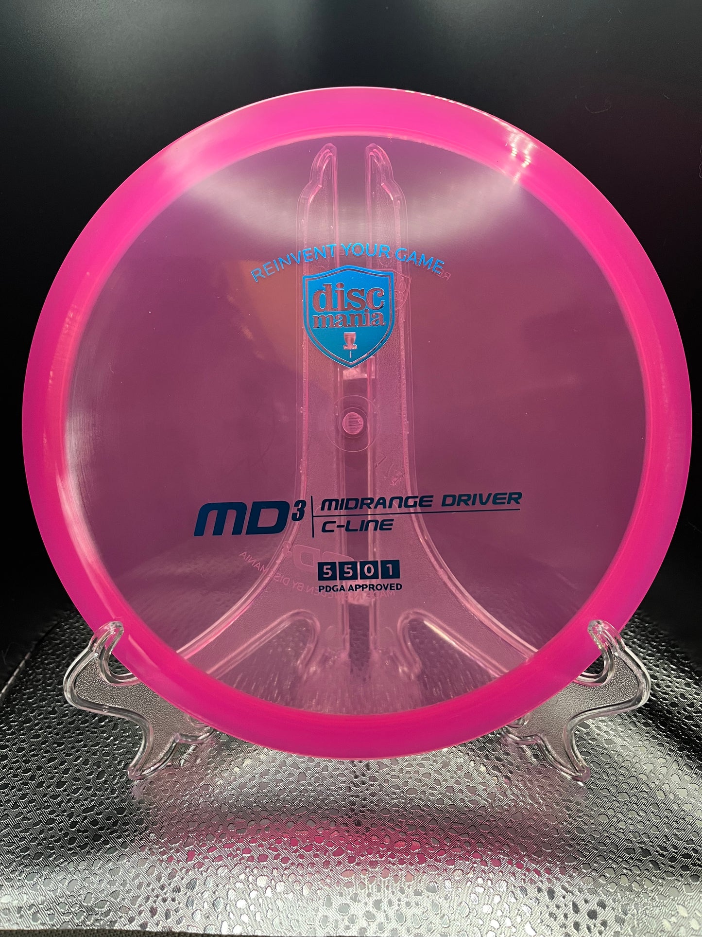 Discmania MD3, C-Line