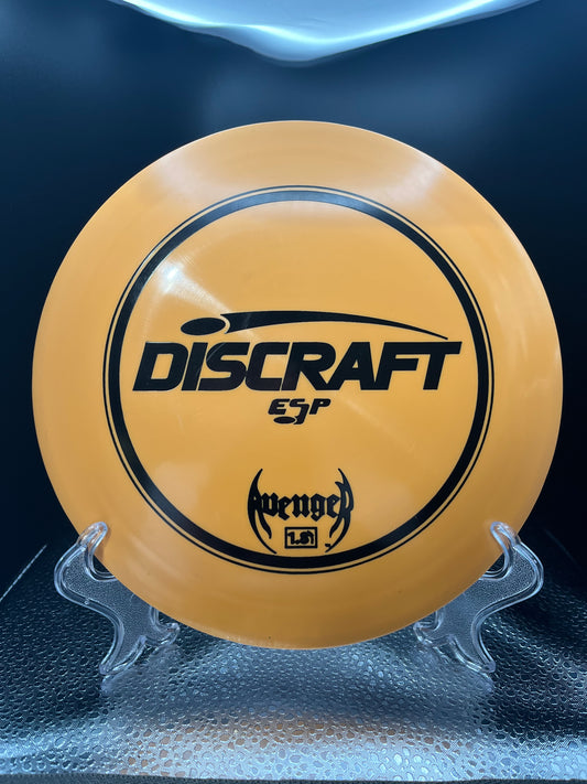 Discraft PFN ESP AVENGER 175g